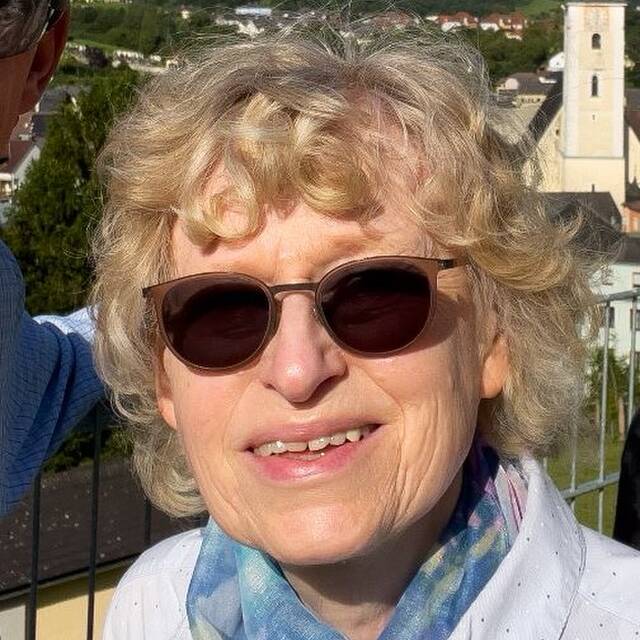 Monika Tappe