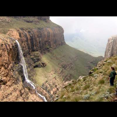 southafrica experience