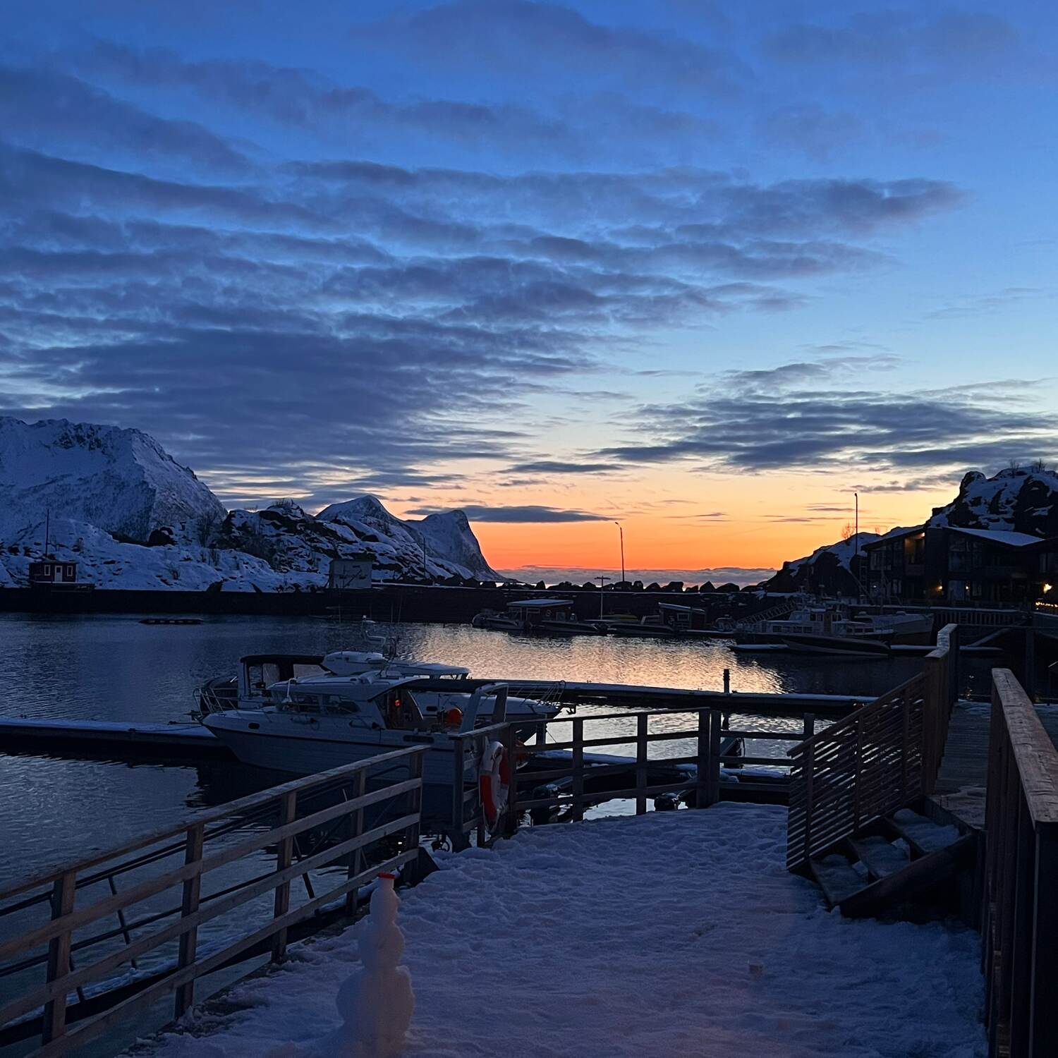 Senja 🇳🇴 2025