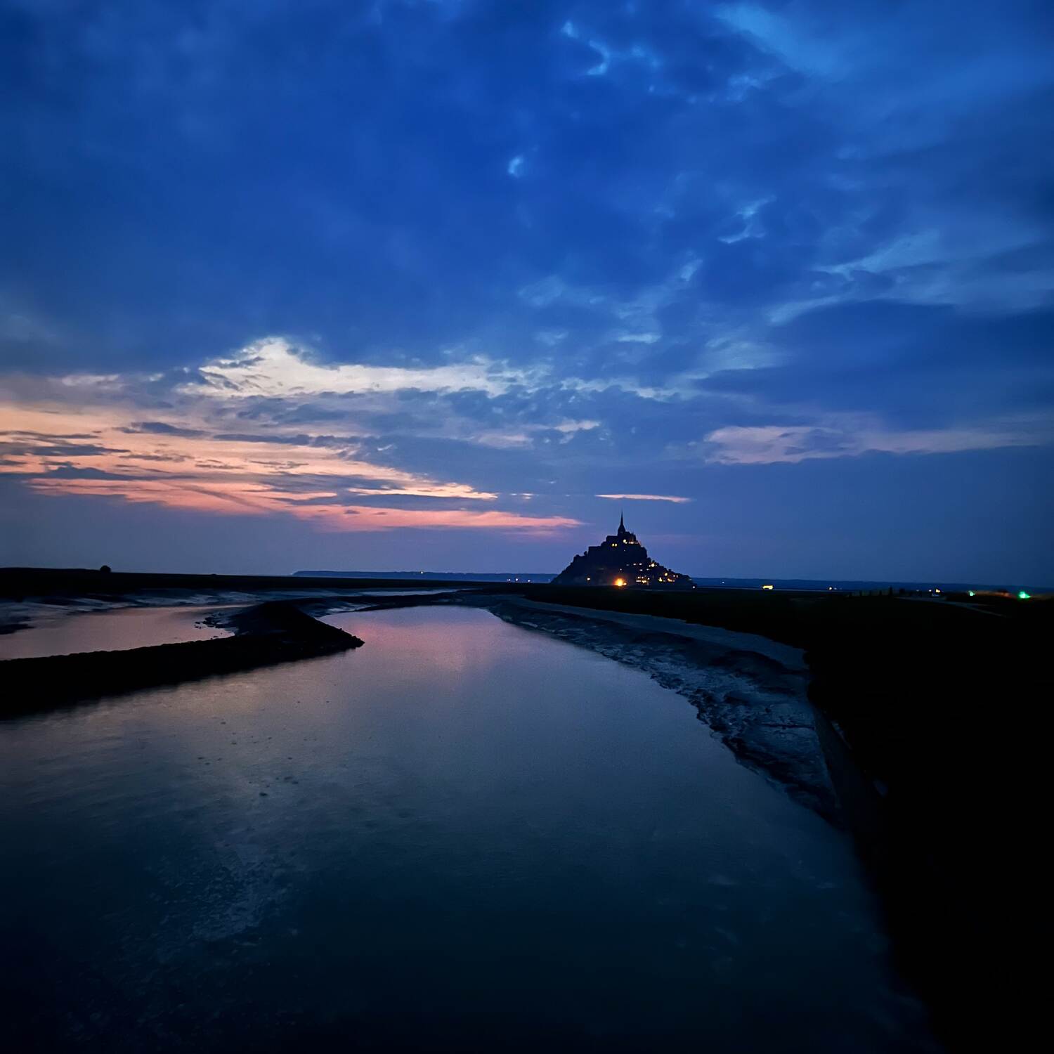 Bretagne Rundreise