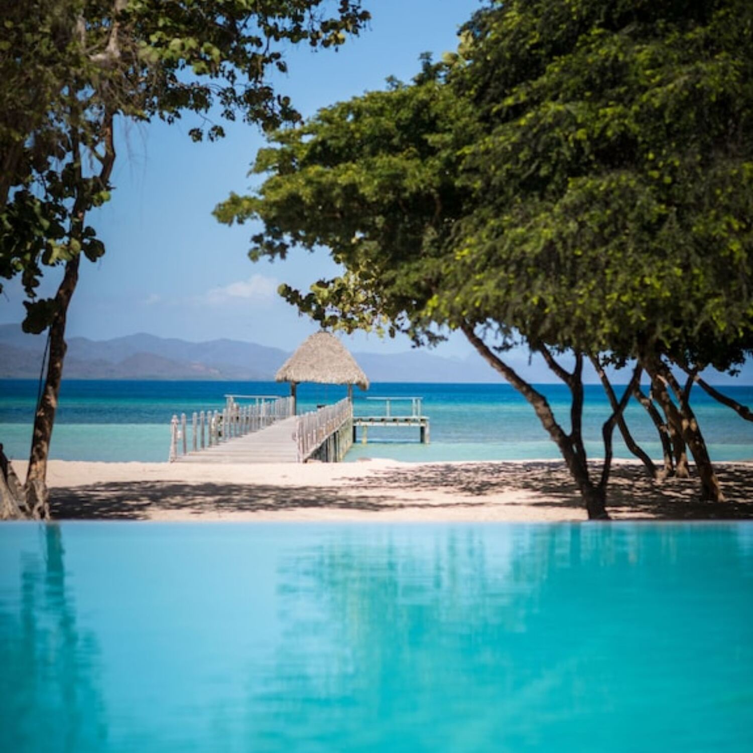 Mittelamerika by Cruise