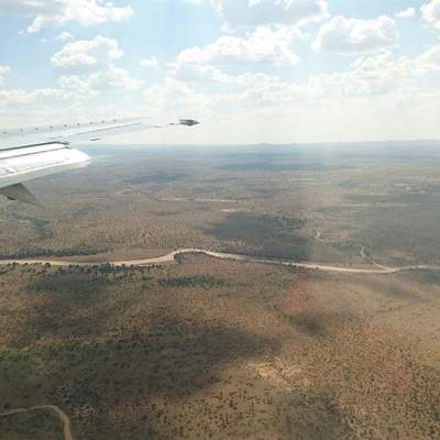 Afrique australe