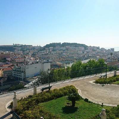 Lisbonne