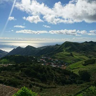 Tenerife