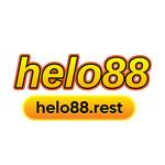 Helo88 rest