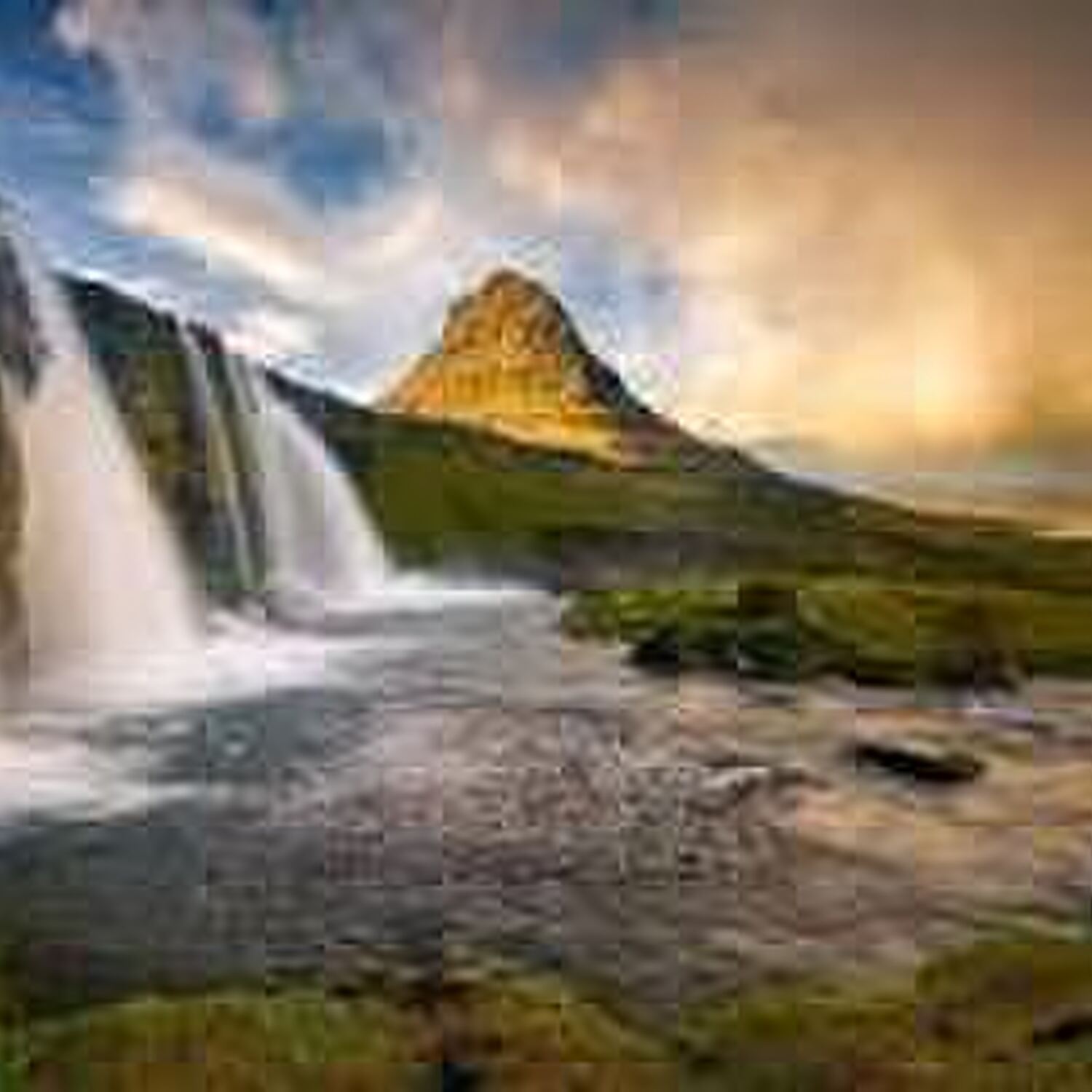 Cap sur l’Islande