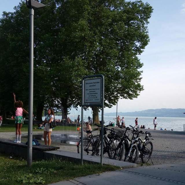 Bodensee Österreich Wochenende