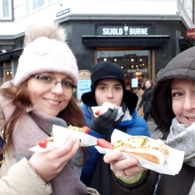 Malmö-Koppenhága