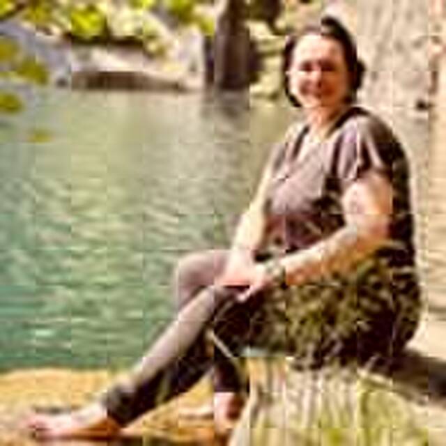 Nancy Halbing