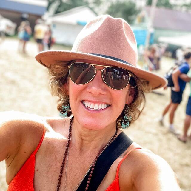 Kim Mettler