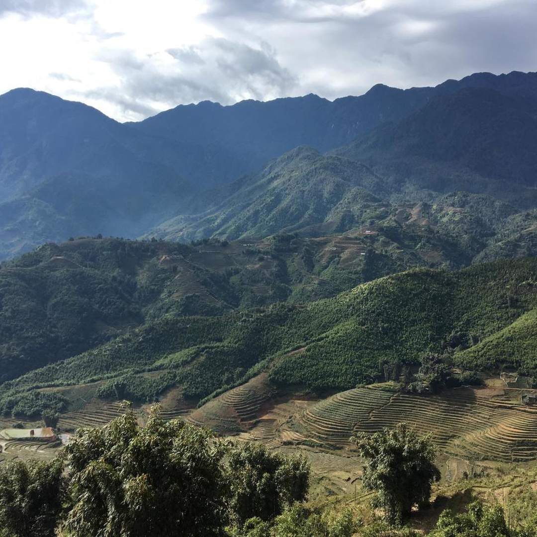 Vietnam 18/19
