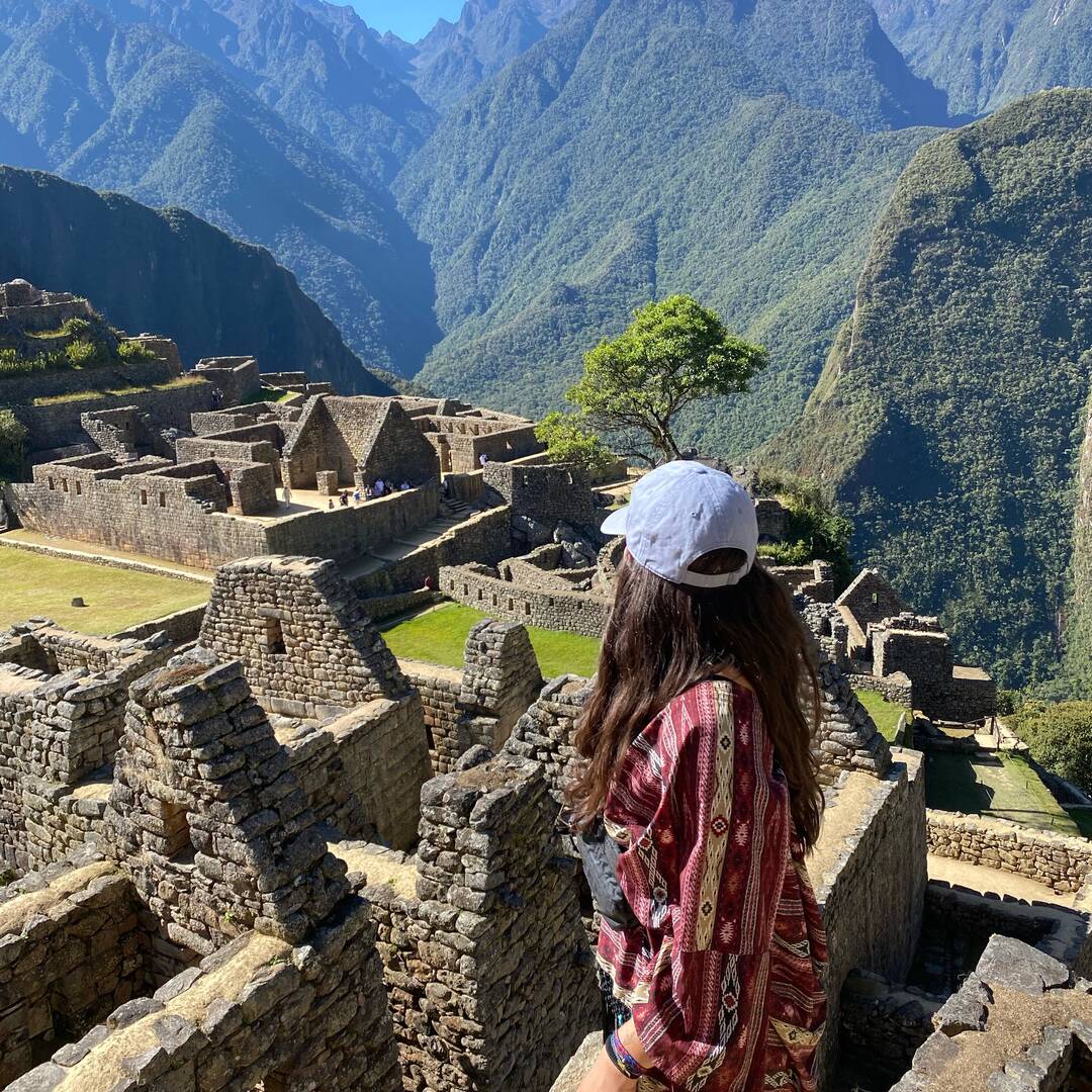 Peru 2022