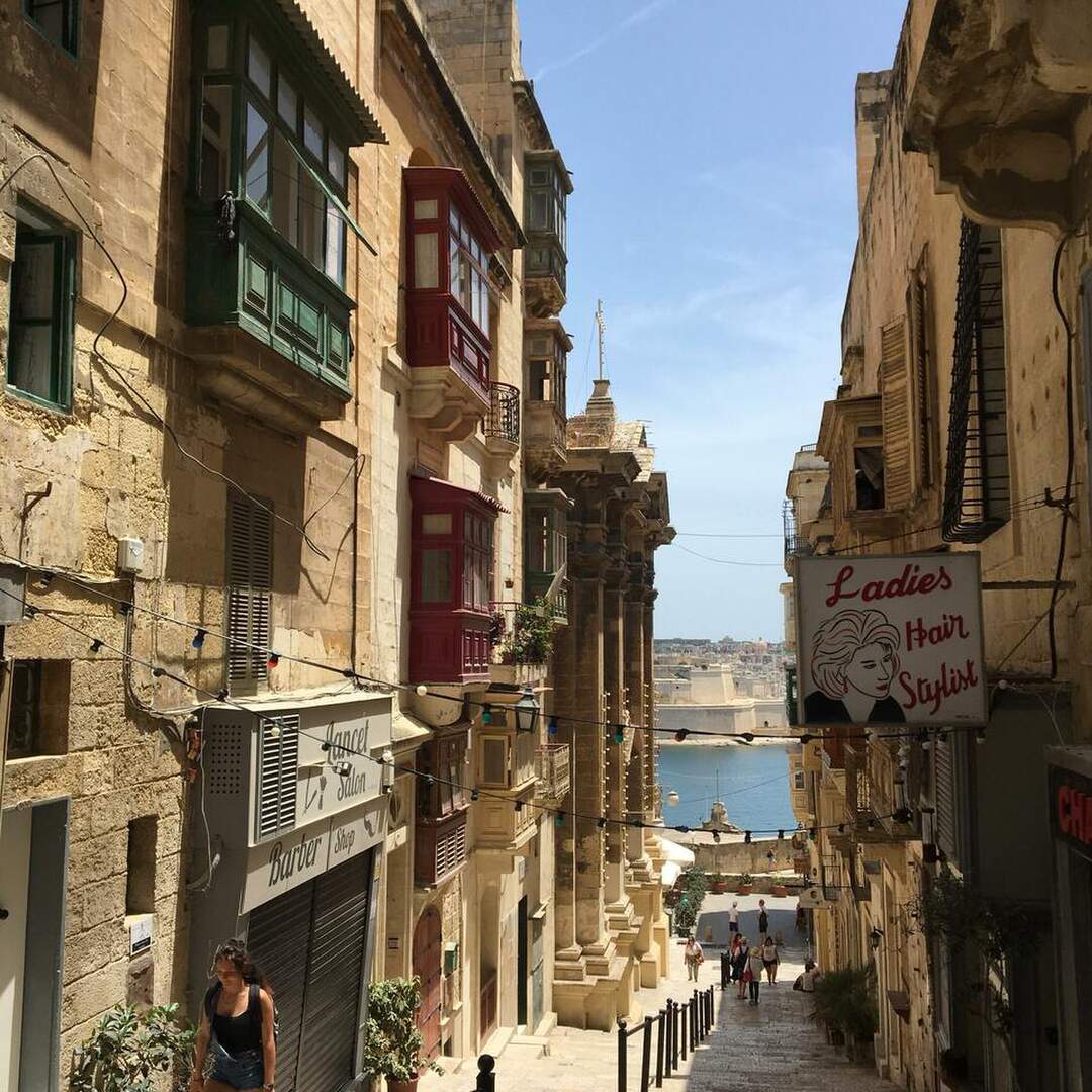Malta