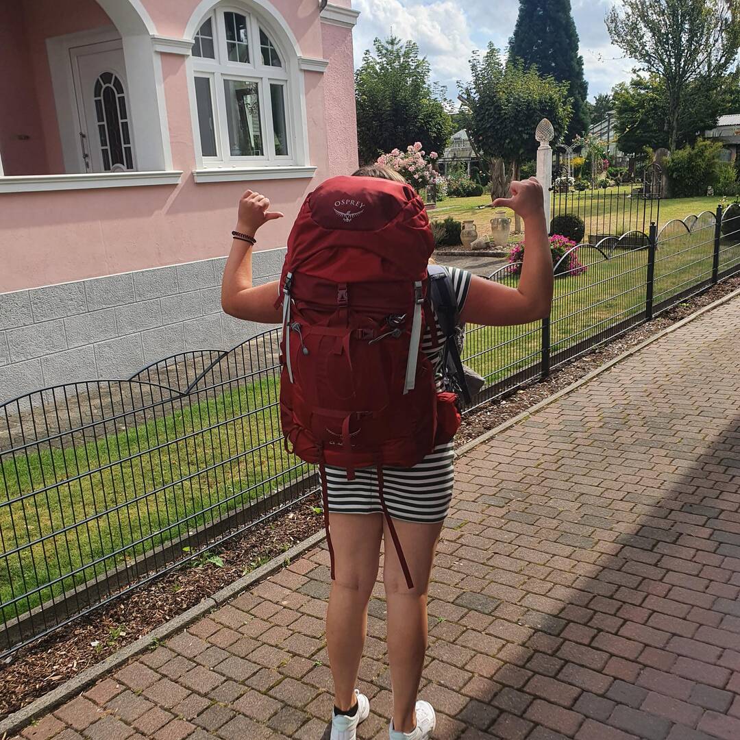 Amerika