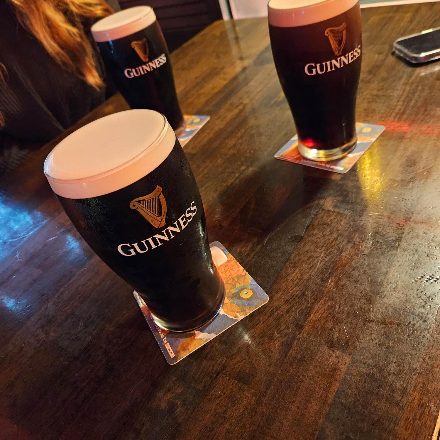 Irland