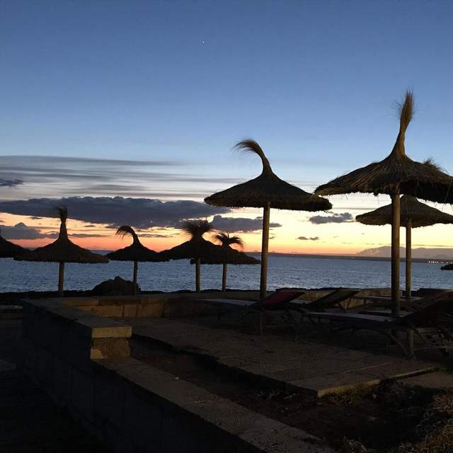 Genussreise Mallorca