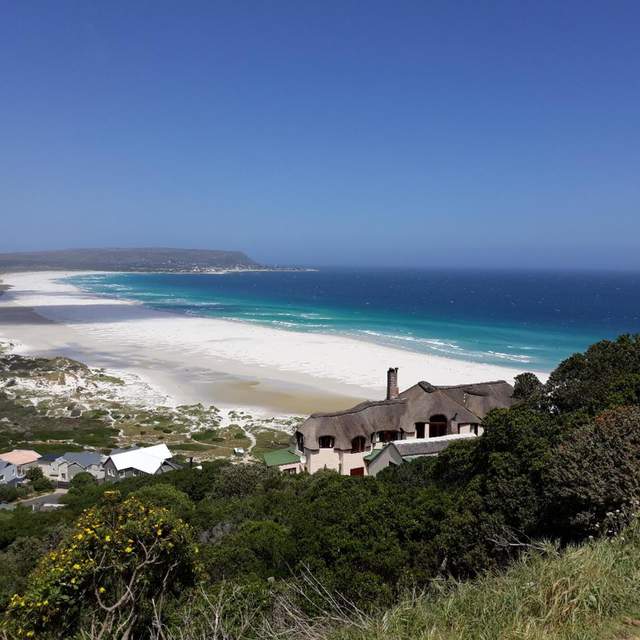 Südafrika
