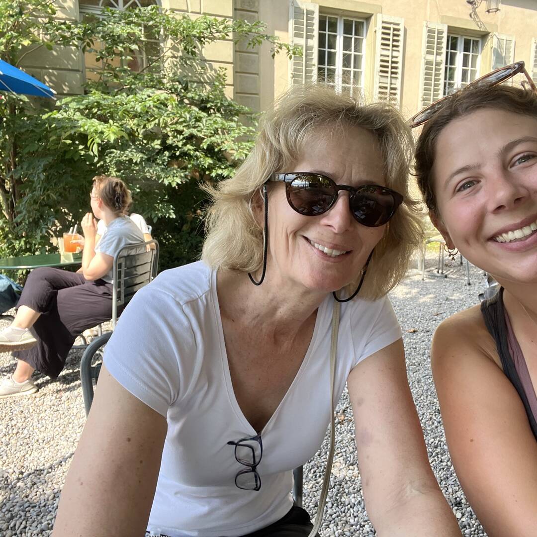 Switzerland Stopover