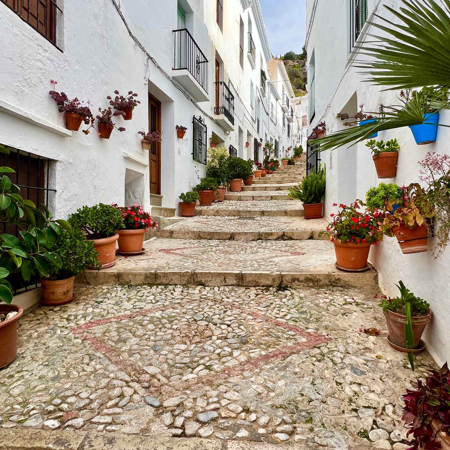 Spain, Portugal Road Trip