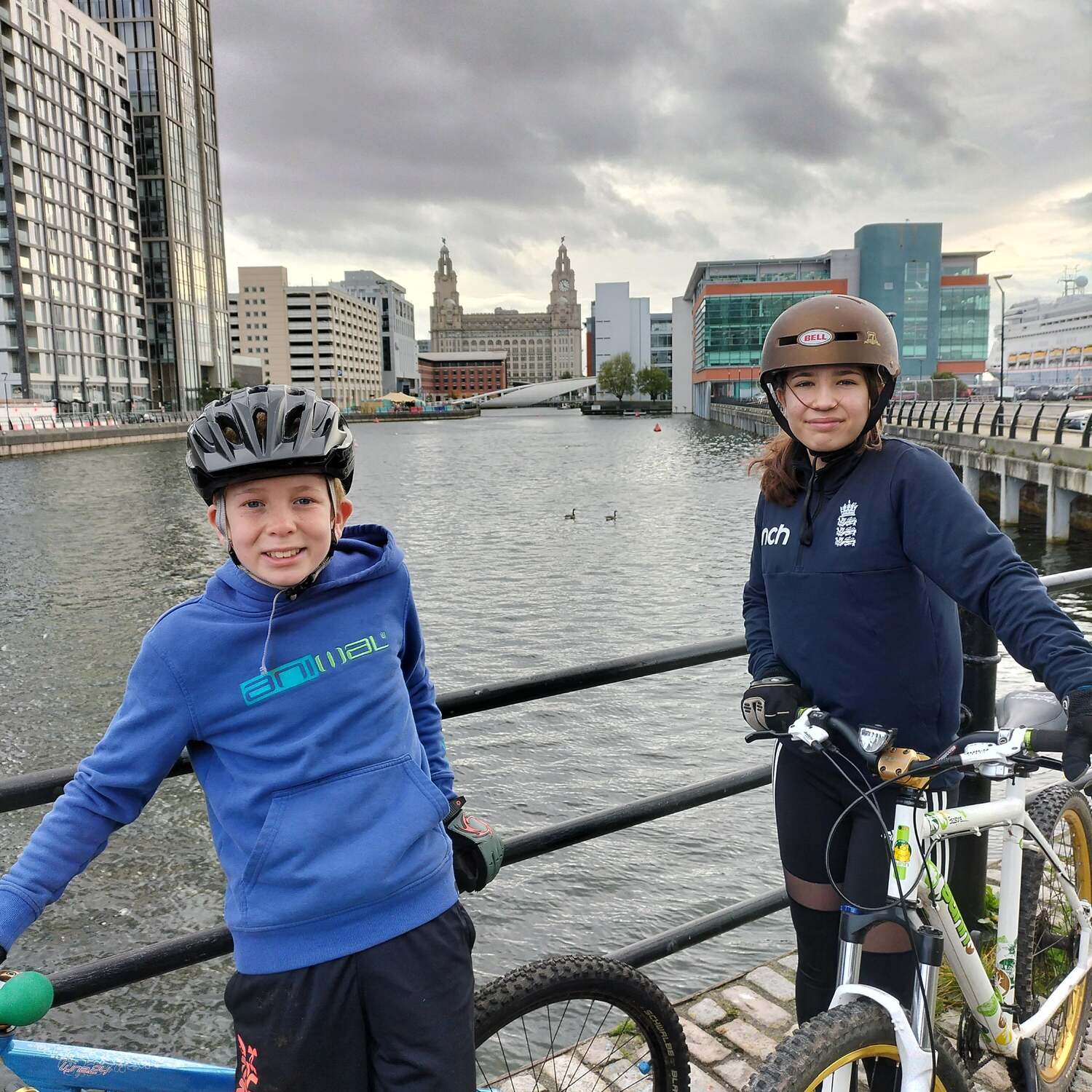 Leeds - Liverpool Canal