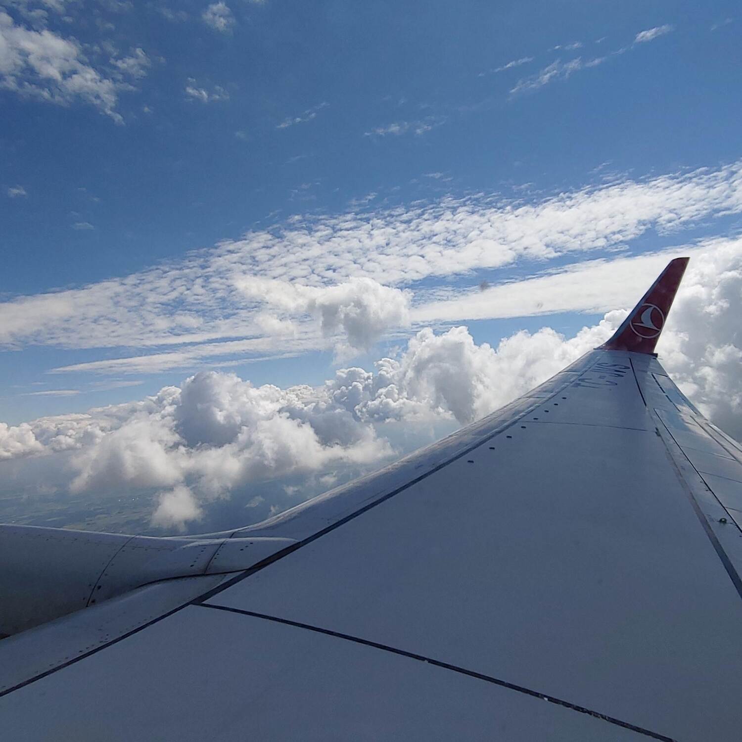 Red Sea and Northern Egypt