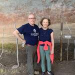 Jay and Kelly Jamieson