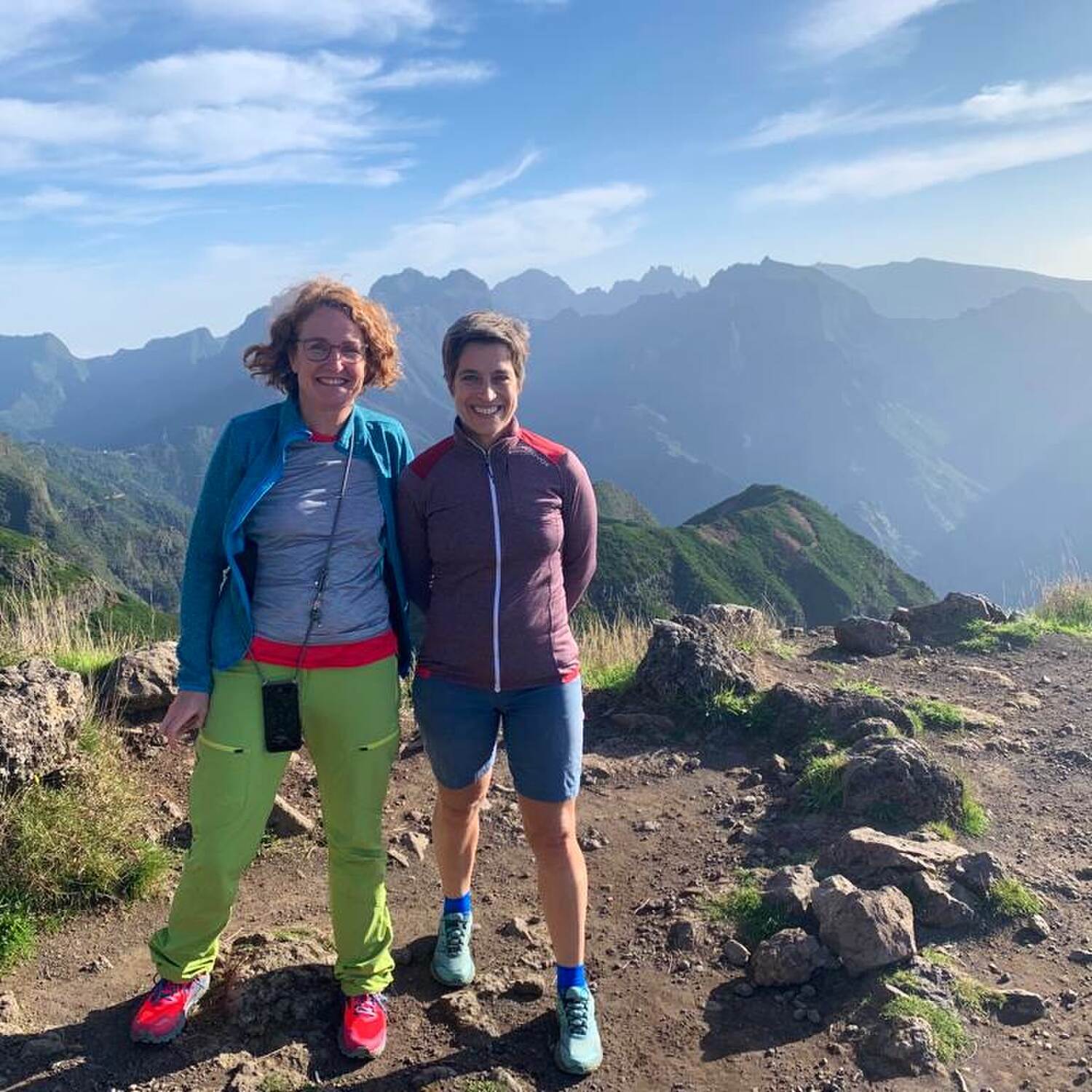 Teneriffa - Wandern mit Isa🥾