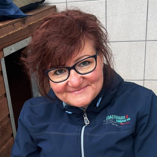 Sandra Appel