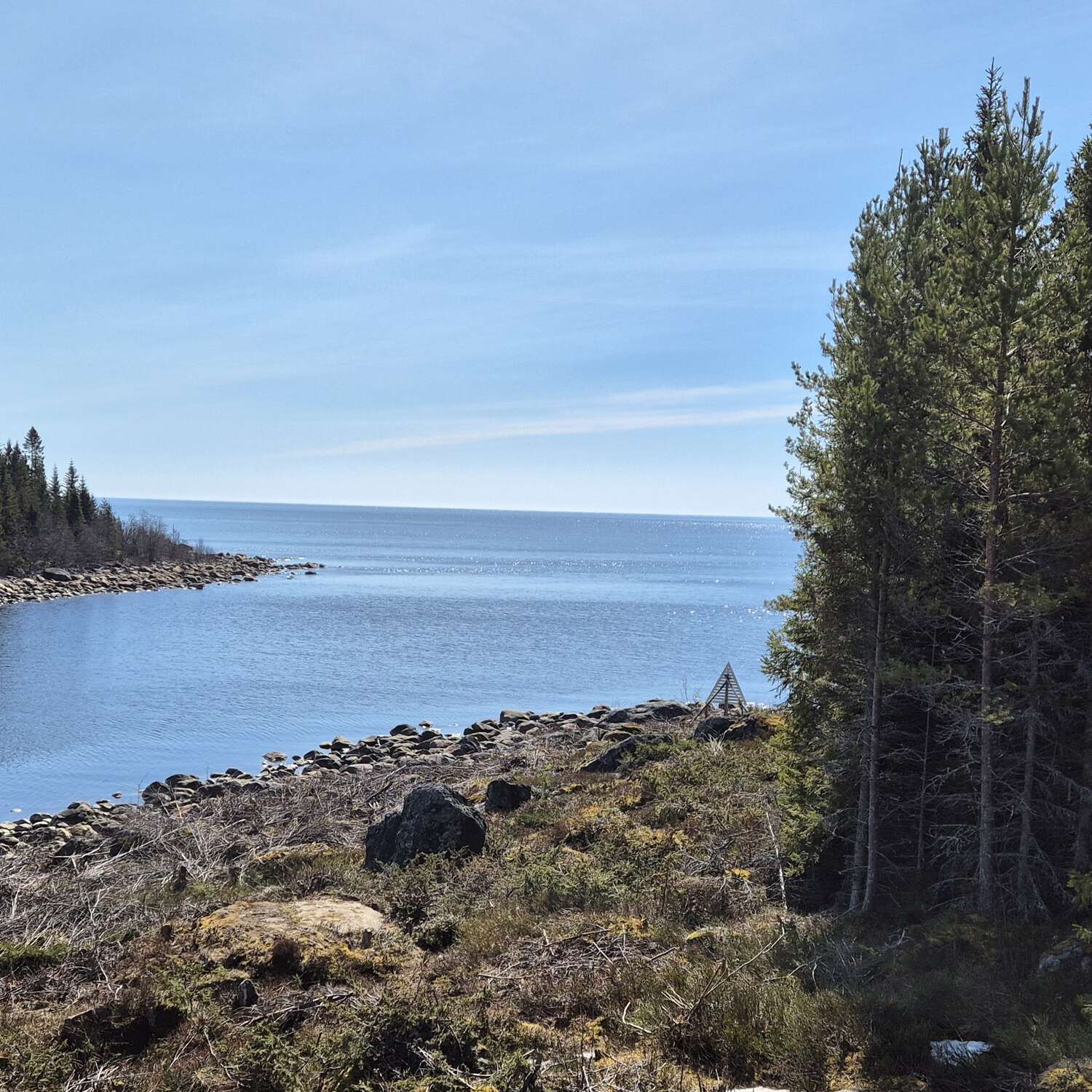Skandinavien Rundreise