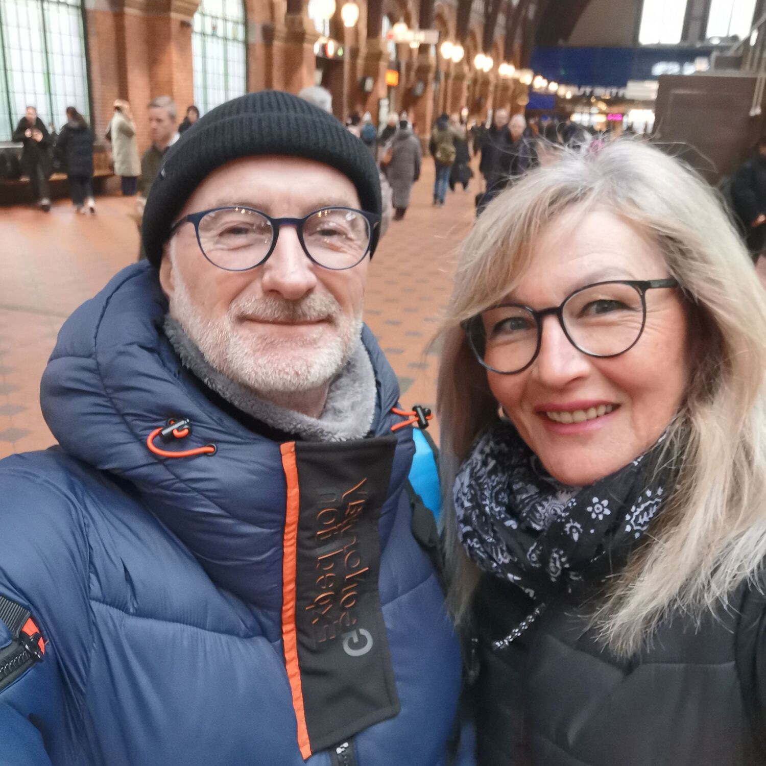 Wir heiraten in Dänemark! ❤️