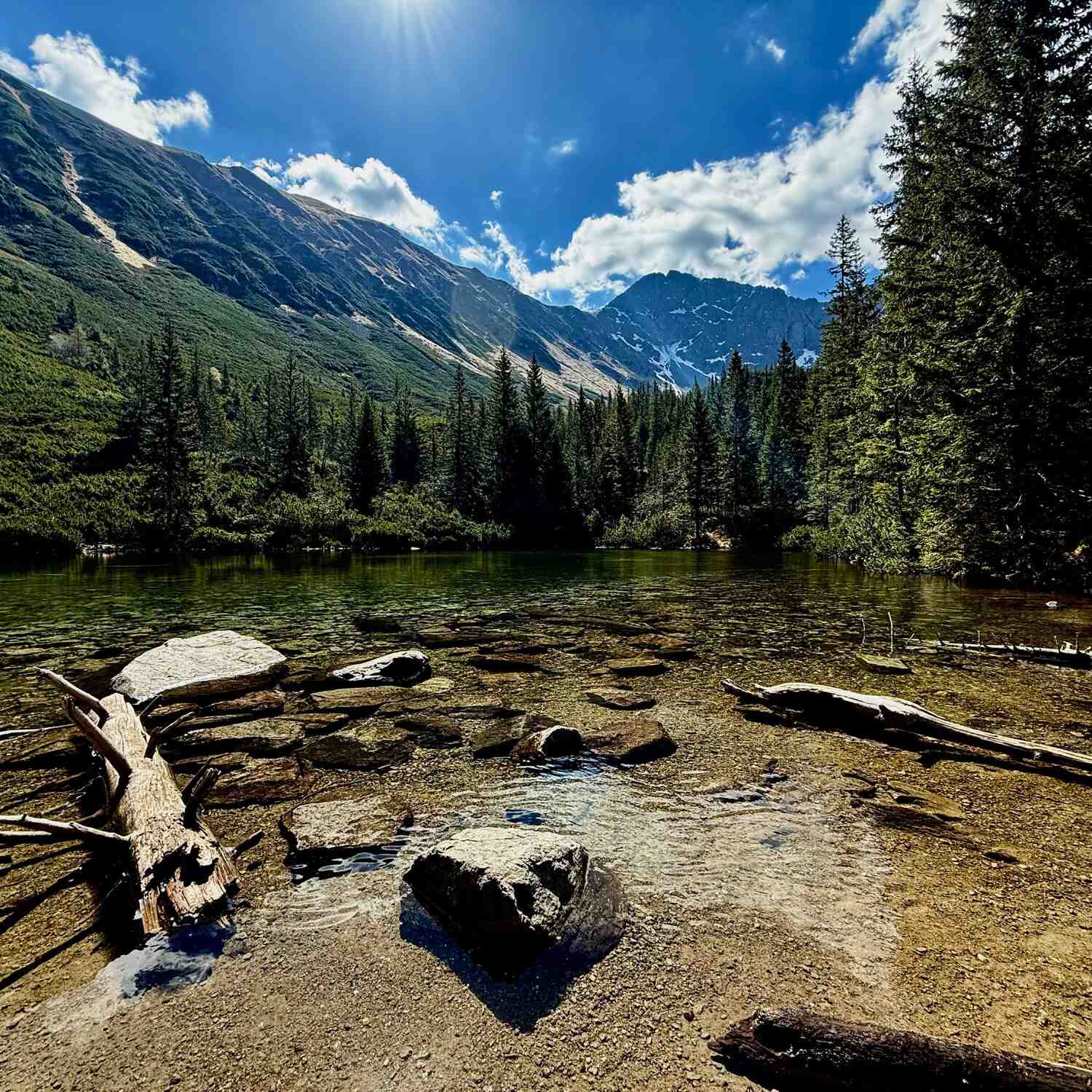 🇵🇱 Tatra Mountains I ‘25