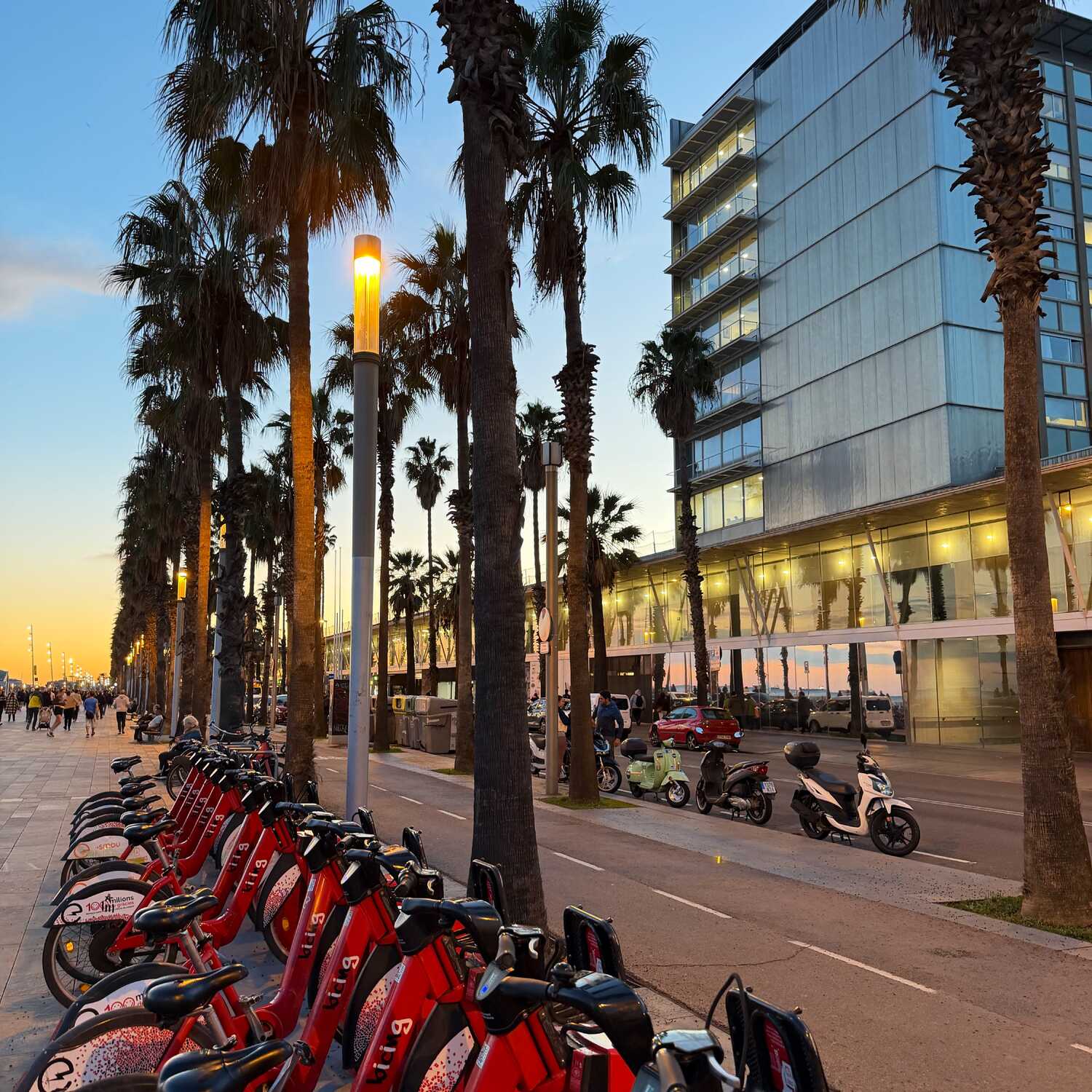 🇪🇸 Barcelona ‘25