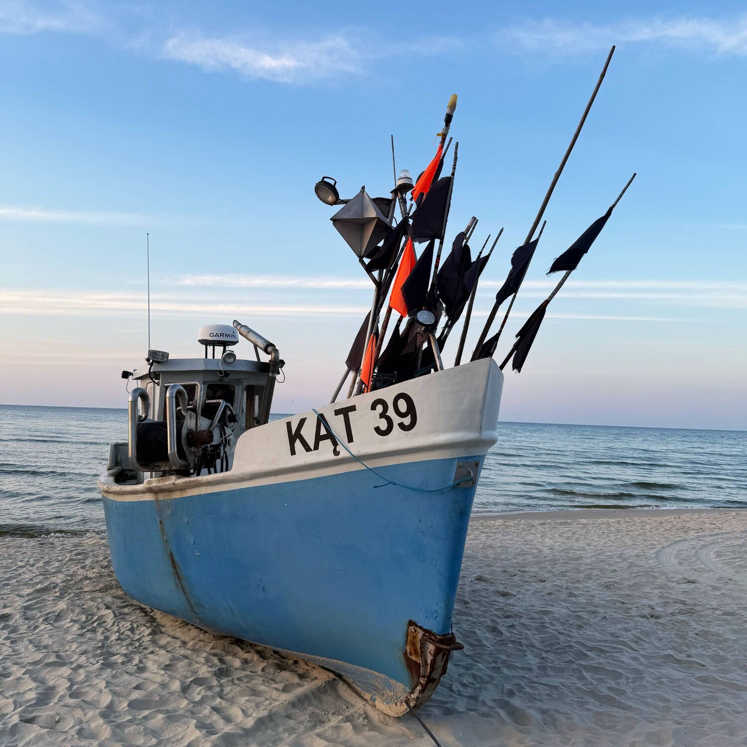 🇵🇱 Gulf of Gdańsk III ‘25