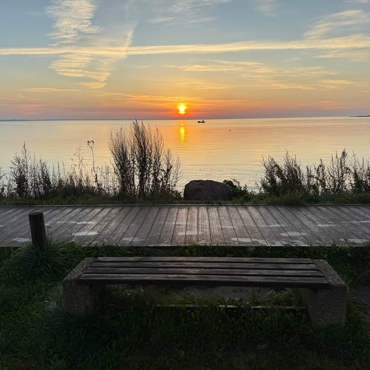 🇵🇱 Baltic Sea IV ‘25