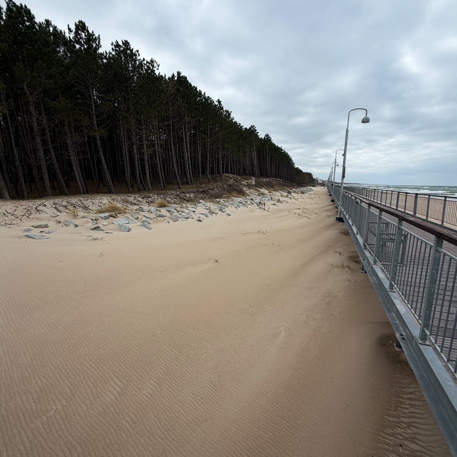 🇵🇱 Baltic Sea I ’26