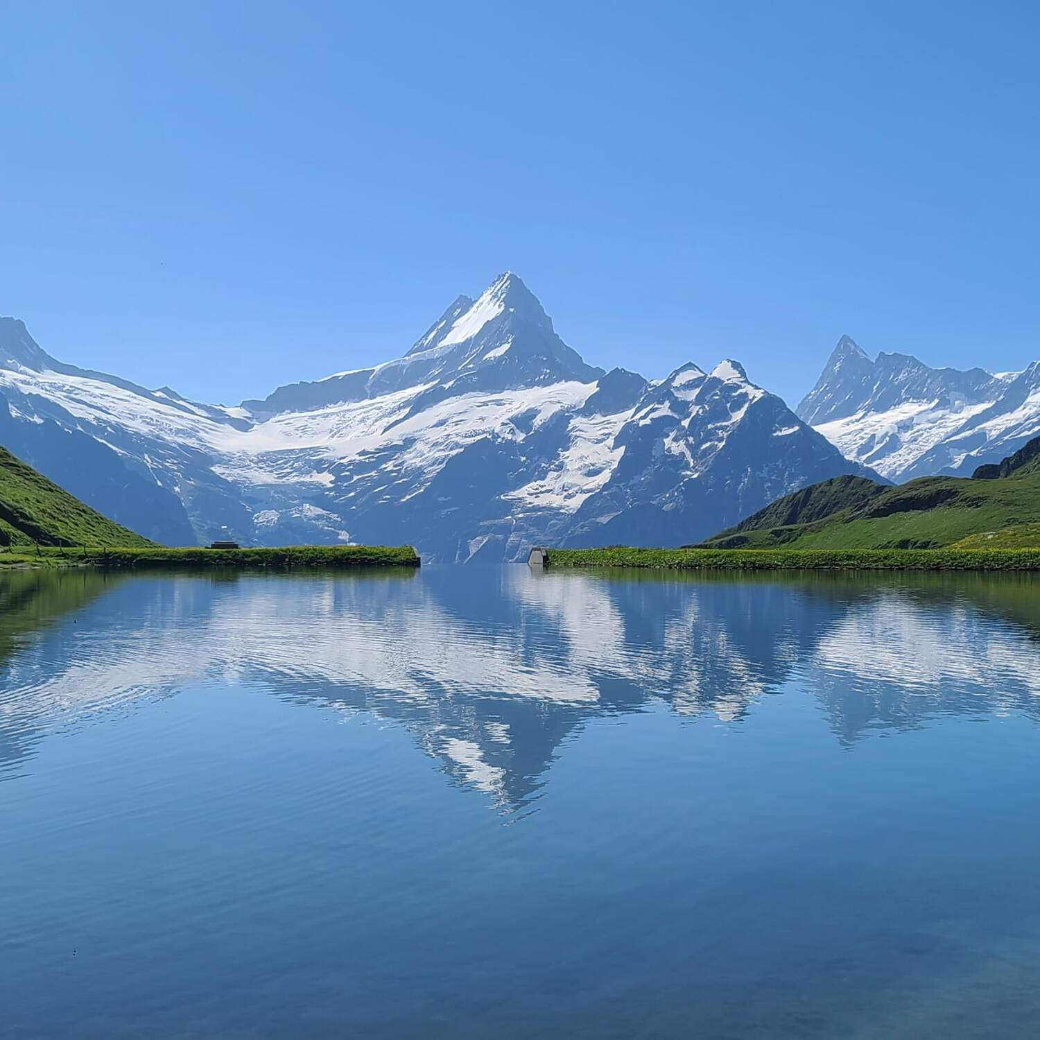 Germany & Switzerland & Holand