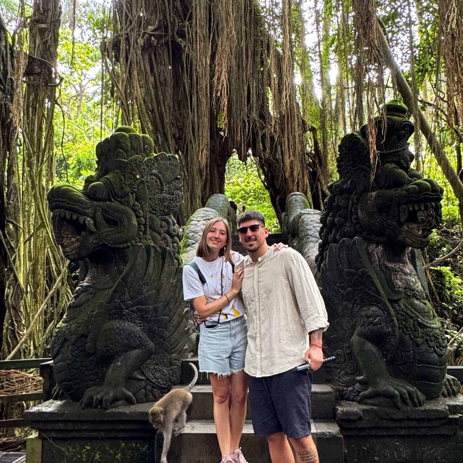 Tour Asia 🇸🇬🇮🇩🇲🇾🇹🇭🇻🇳