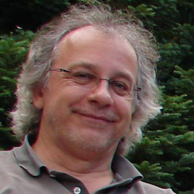 Christoph Pysz