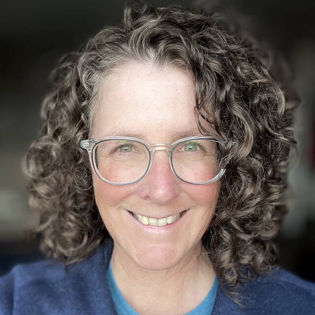 Anne Archambault