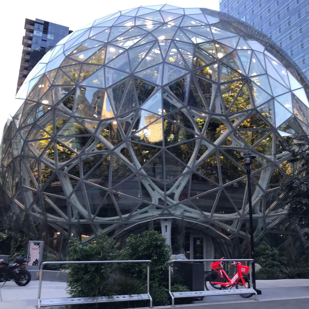Labor Day, Seattle