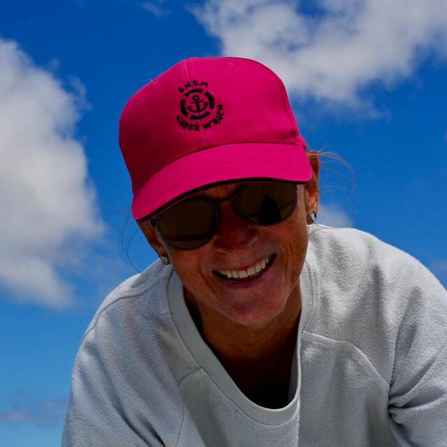 Claudi Newman