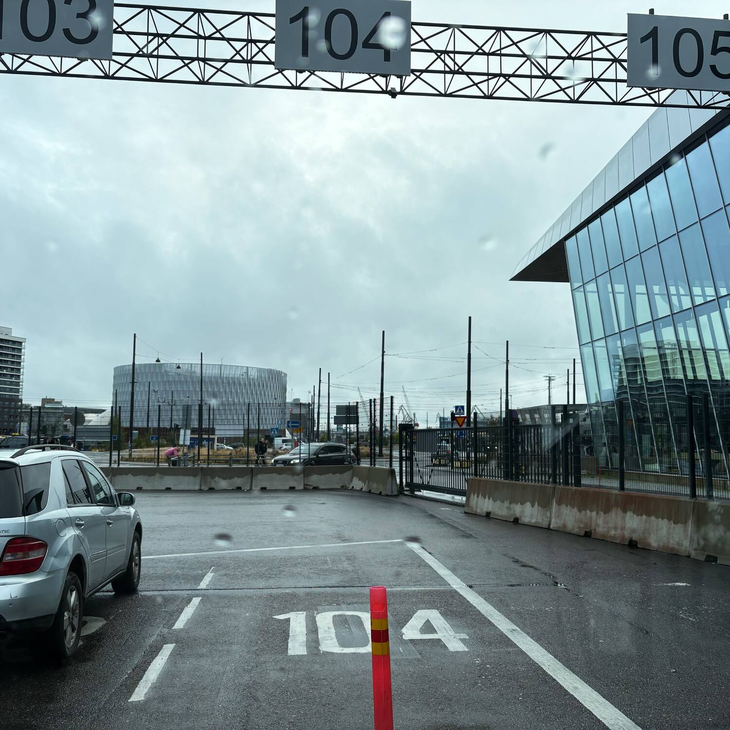 Linnut lentävät etelään osa 1