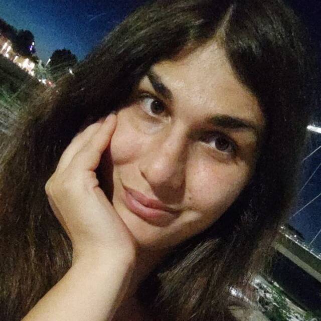 vanessa Bonaccorsi