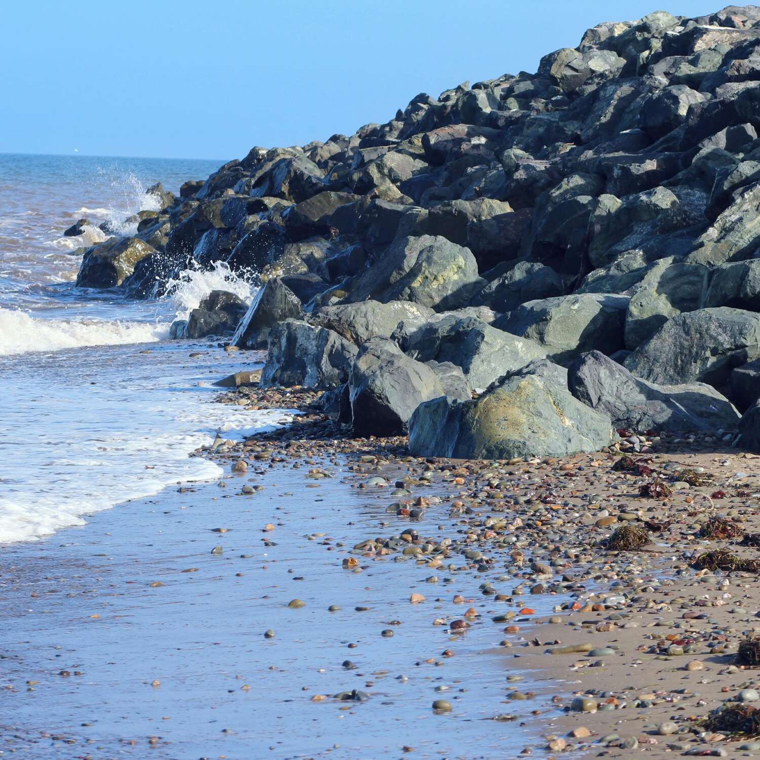 Canadian Maritimes travel