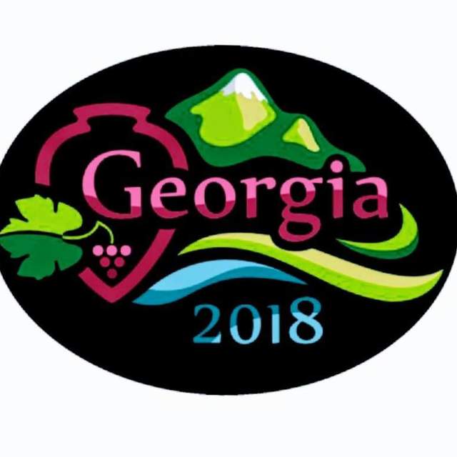 Georgia Convention 2018