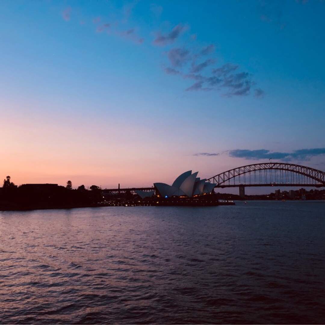 Australia