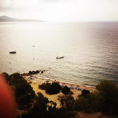 Ibiza