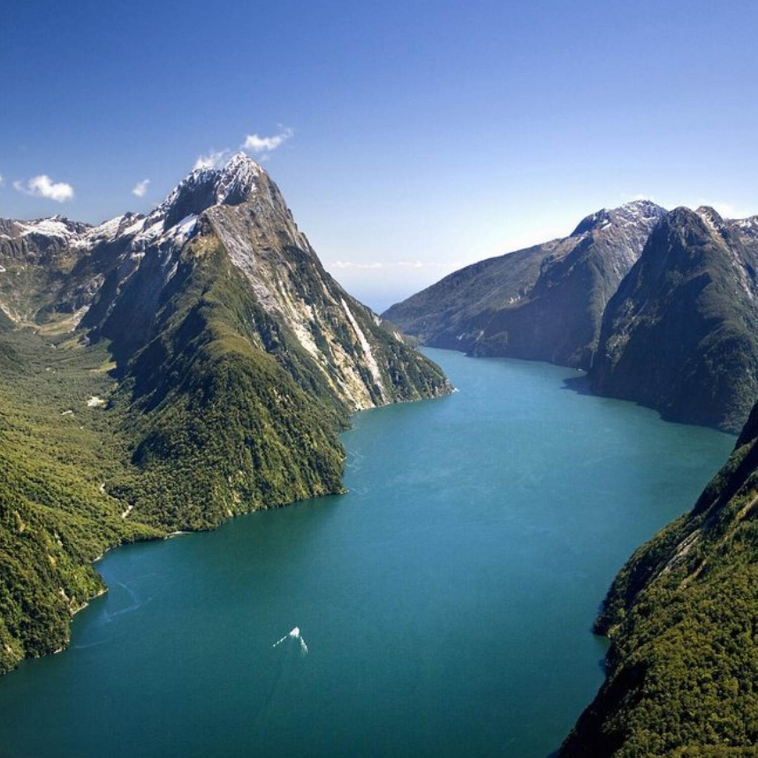 New Zealand 2025