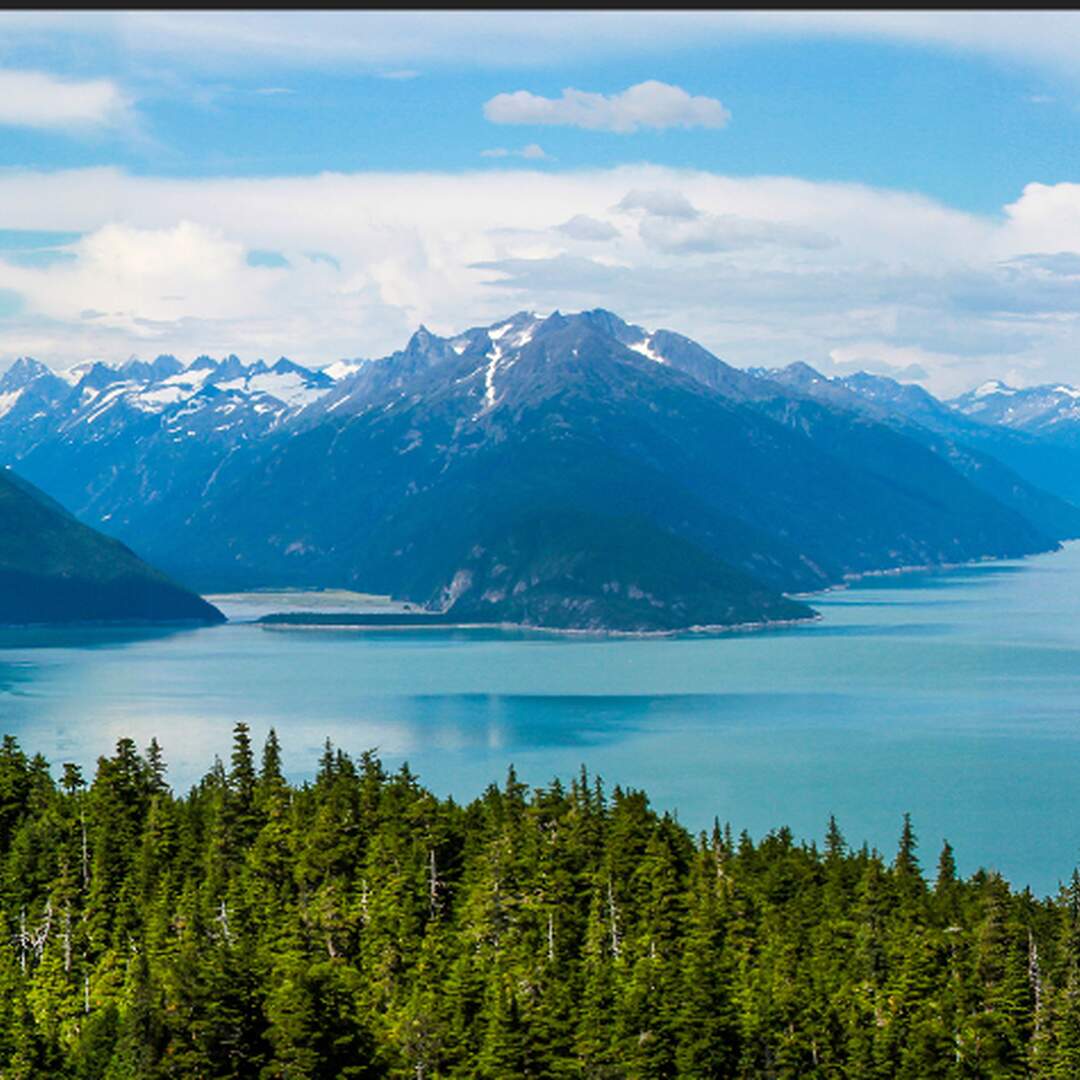 Alaska Summer 2022