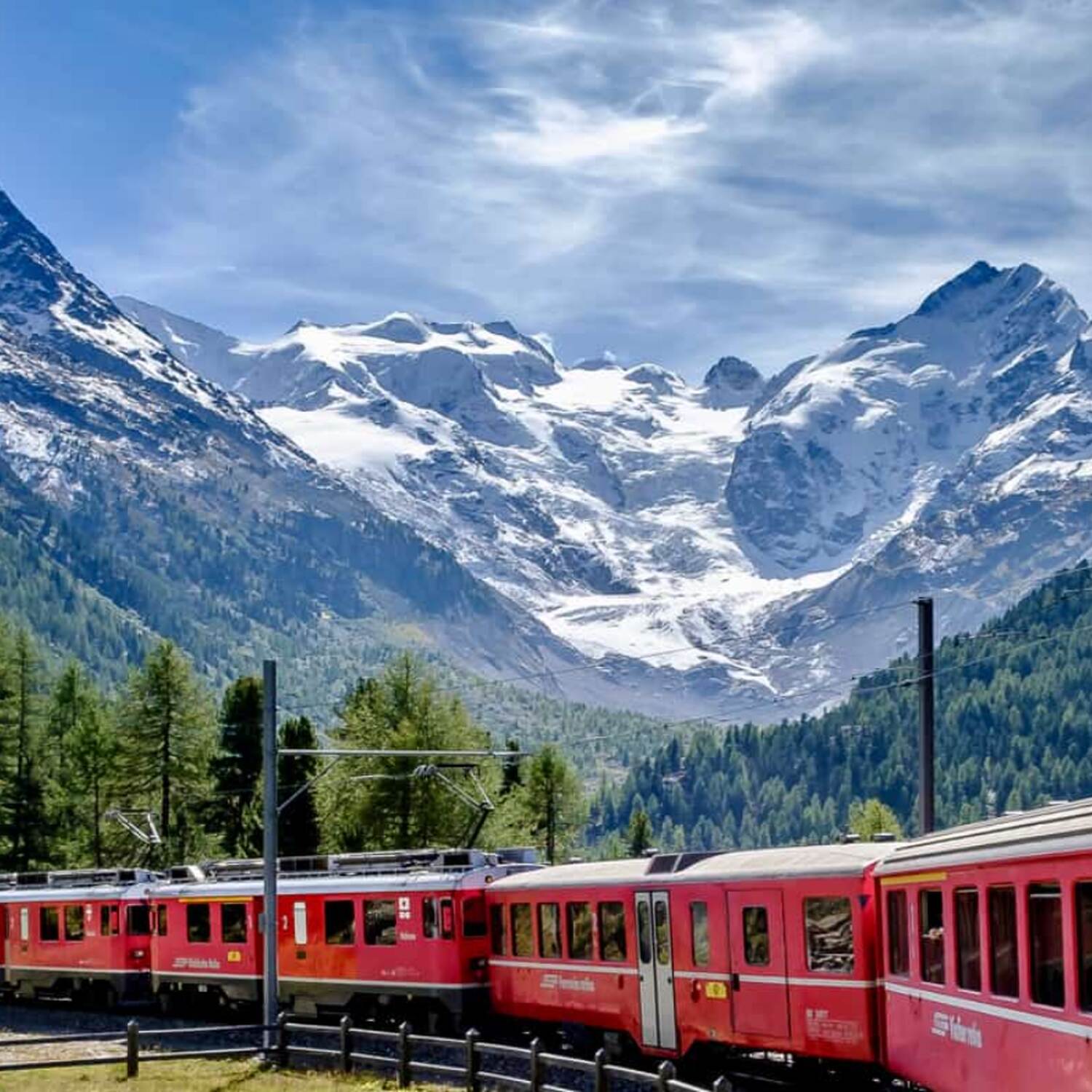 Europe by Eurail 2024